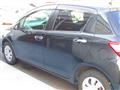 2017 Toyota Vitz