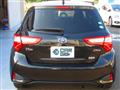 2017 Toyota Vitz