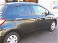 2017 Toyota Vitz