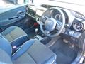 2017 Toyota Vitz