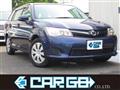 2013 Toyota Corolla Fielder