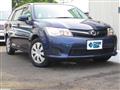 2013 Toyota Corolla Fielder