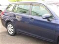 2013 Toyota Corolla Fielder