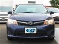 2013 Toyota Corolla Fielder
