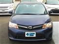 2013 Toyota Corolla Fielder