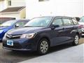 2013 Toyota Corolla Fielder
