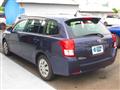 2013 Toyota Corolla Fielder