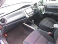 2013 Toyota Corolla Fielder