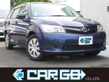 2013 Toyota Corolla Fielder