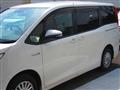 2015 Toyota Noah