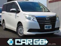 2015 Toyota Noah