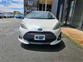 2018 Toyota AQUA