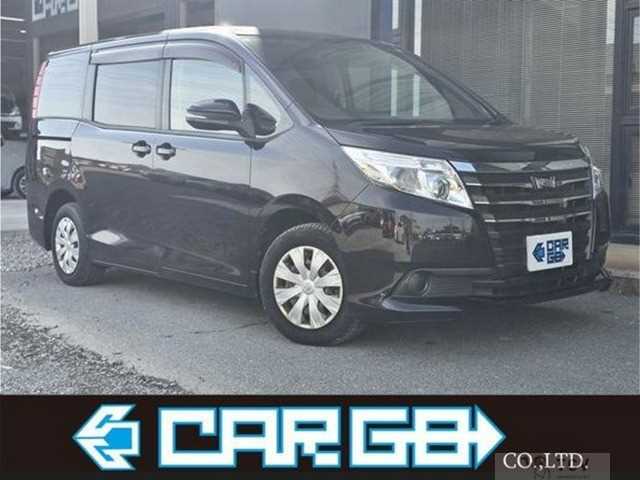 2014 Toyota Noah