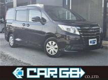 2014 Toyota Noah
