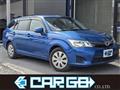 2014 Toyota Corolla Fielder