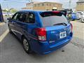 2014 Toyota Corolla Fielder