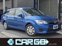 2014 Toyota Corolla Fielder