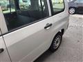 2016 Toyota Succeed Van