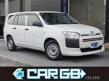 2016 Toyota Succeed Van