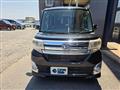 2014 Daihatsu Tanto Custom