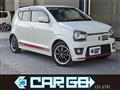 2016 Suzuki Alto