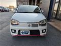 2016 Suzuki Alto