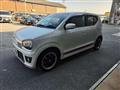 2016 Suzuki Alto