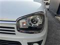 2016 Suzuki Alto