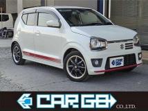 2016 Suzuki Alto