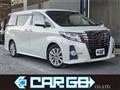 2016 Toyota Alphard G