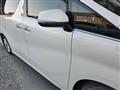 2016 Toyota Alphard G