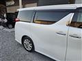 2016 Toyota Alphard G