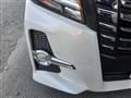 2016 Toyota Alphard G