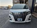 2016 Toyota Alphard G