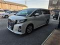 2016 Toyota Alphard G