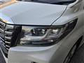 2016 Toyota Alphard G