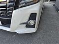 2016 Toyota Alphard G