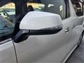 2016 Toyota Alphard G