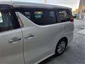 2016 Toyota Alphard G