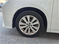 2016 Toyota Alphard G