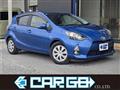 2013 Toyota AQUA