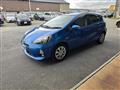 2013 Toyota AQUA