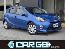 2013 Toyota AQUA