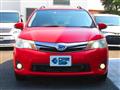 2013 Toyota Corolla Fielder