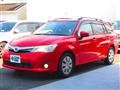 2013 Toyota Corolla Fielder