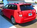 2013 Toyota Corolla Fielder