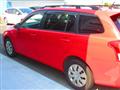 2013 Toyota Corolla Fielder