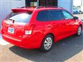 2013 Toyota Corolla Fielder