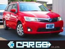 2013 Toyota Corolla Fielder