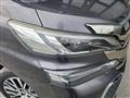2017 Toyota Vellfire